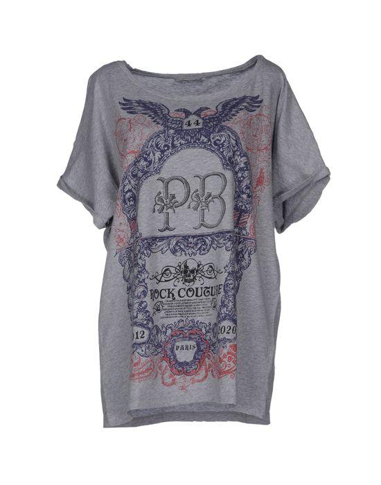 Футболка PIERRE BALMAIN
