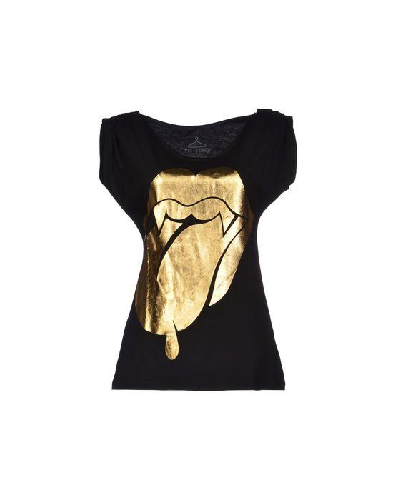 Футболка  -  цвет