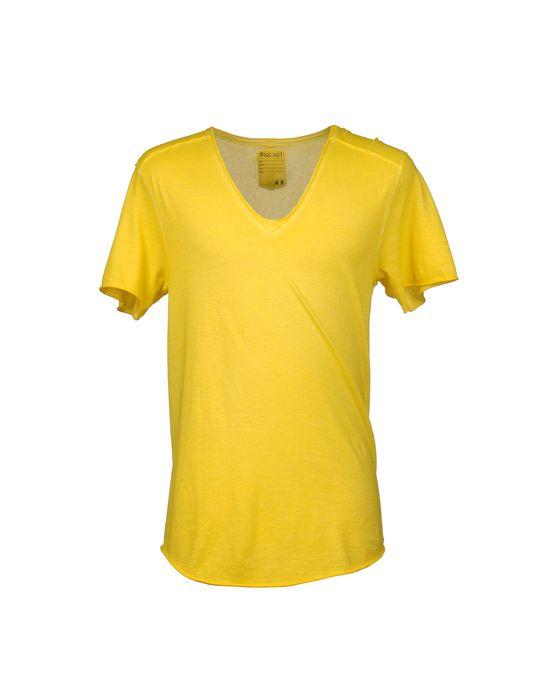 Футболка  -  цвет