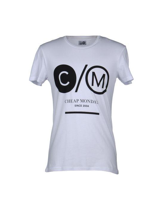 Футболка CHEAP MONDAY