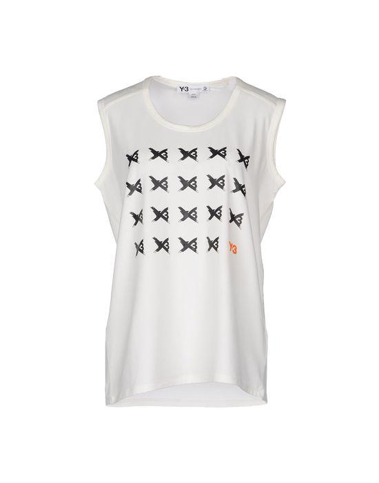 Футболка Y-3