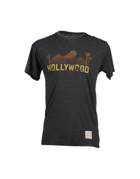 Футболка  -  цвет