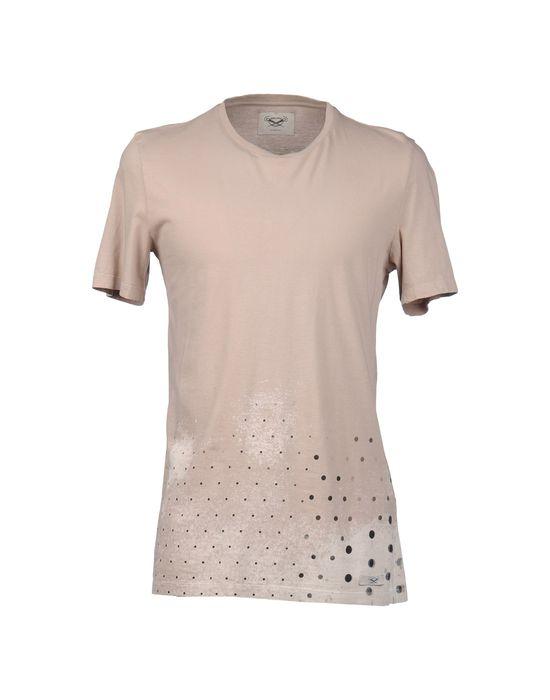 Футболка  -  цвет