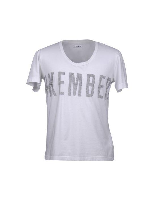 Футболка BIKKEMBERGS