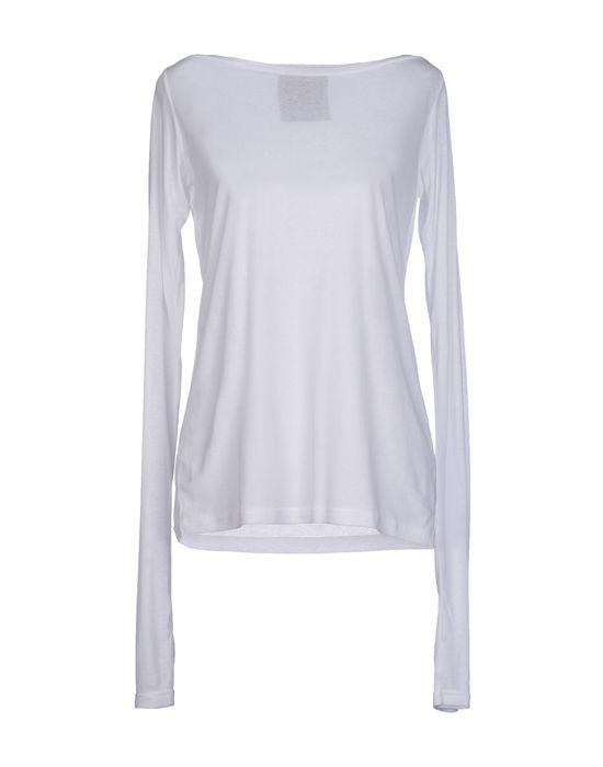 Футболка  -  цвет