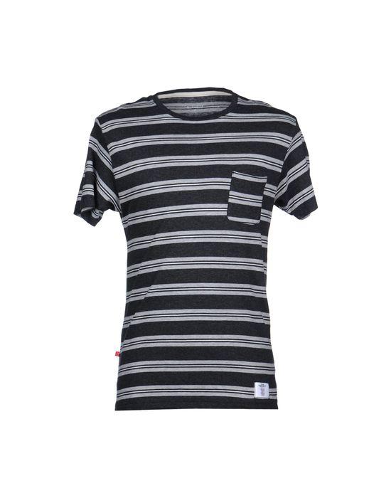 Футболка  -  цвет