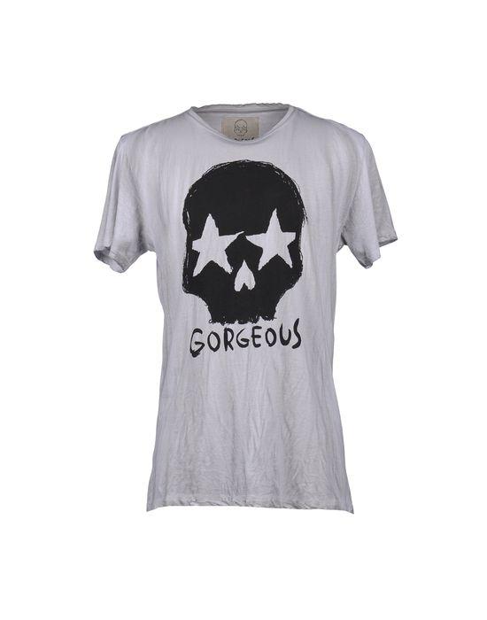 Футболка  -  цвет