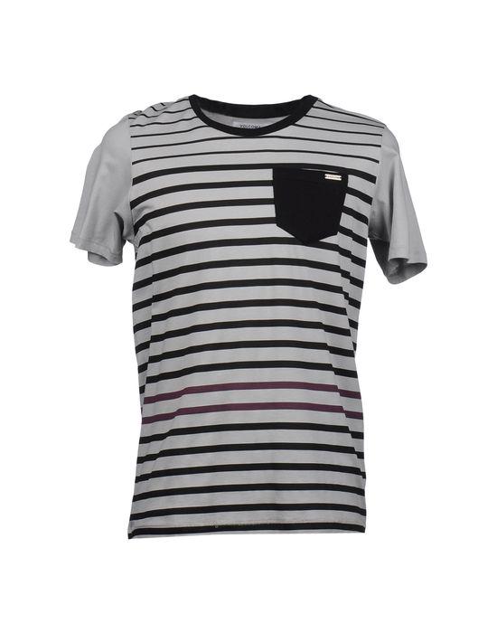 Футболка VOLCOM