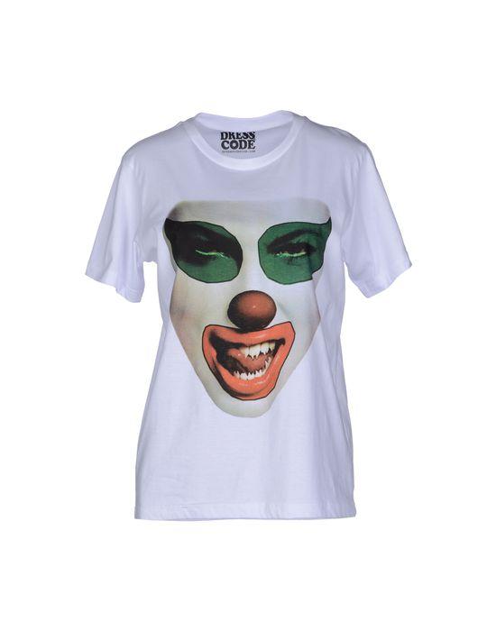 Футболка  -  цвет