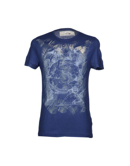 Футболка  -  цвет