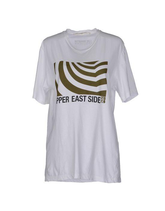 Футболка GOLDEN GOOSE