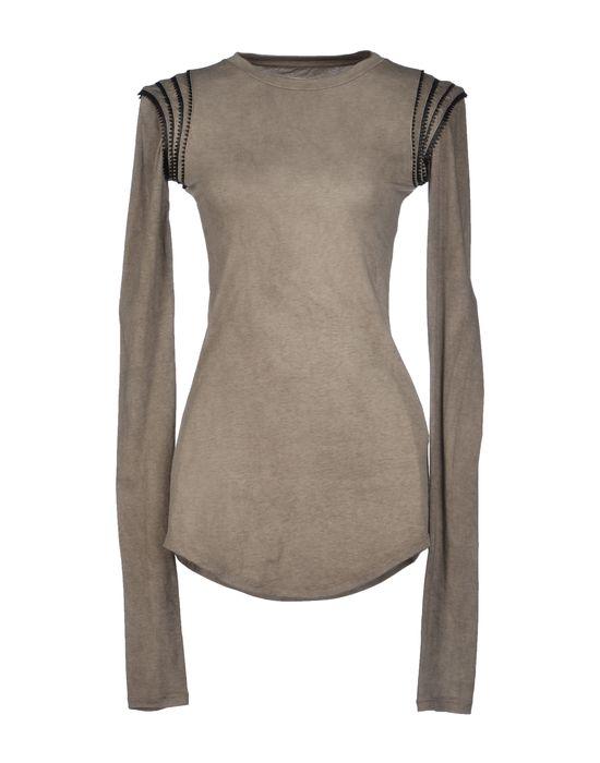 Футболка GET LOST