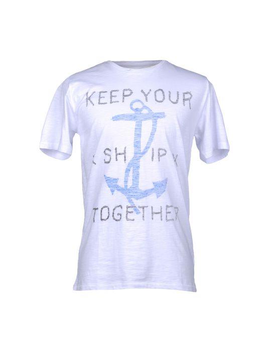 Футболка SELECTED/JEANS