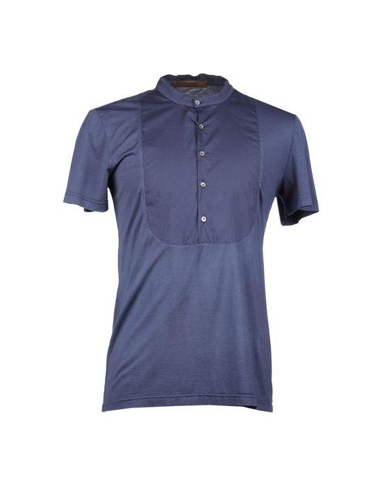 Футболка  -  цвет