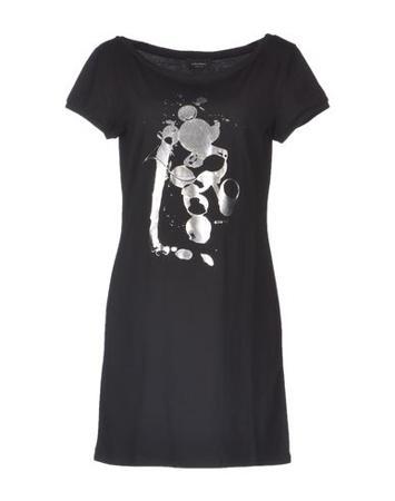 Футболка GIULIANO FUJIWARA