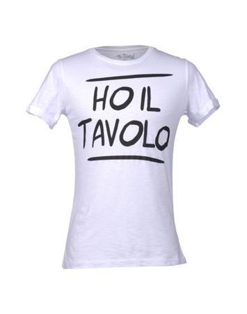 Футболка TEE-TREND