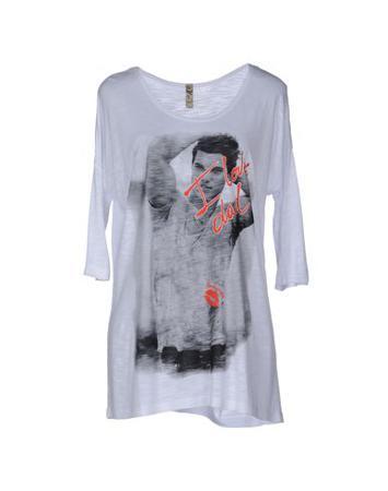 Футболка 25.10 PER MAURIZIO COLLECTION Футболка 25.10 PER MAURIZIO COLLECTION