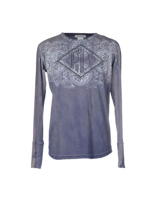Футболка PIERRE BALMAIN