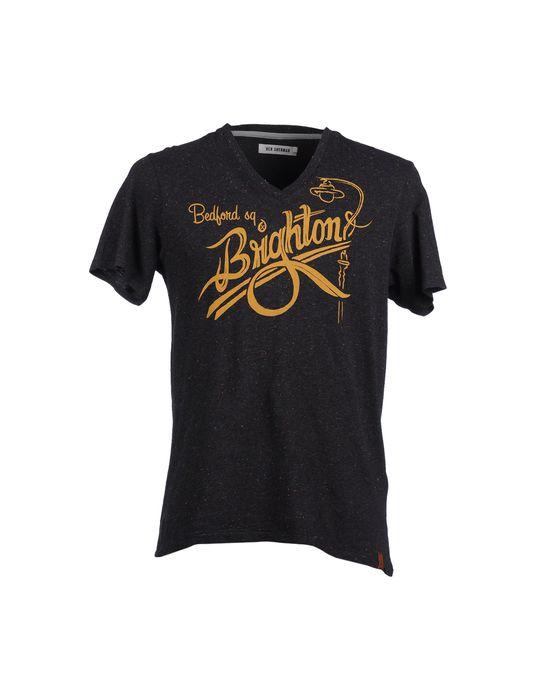 Футболка BEN SHERMAN