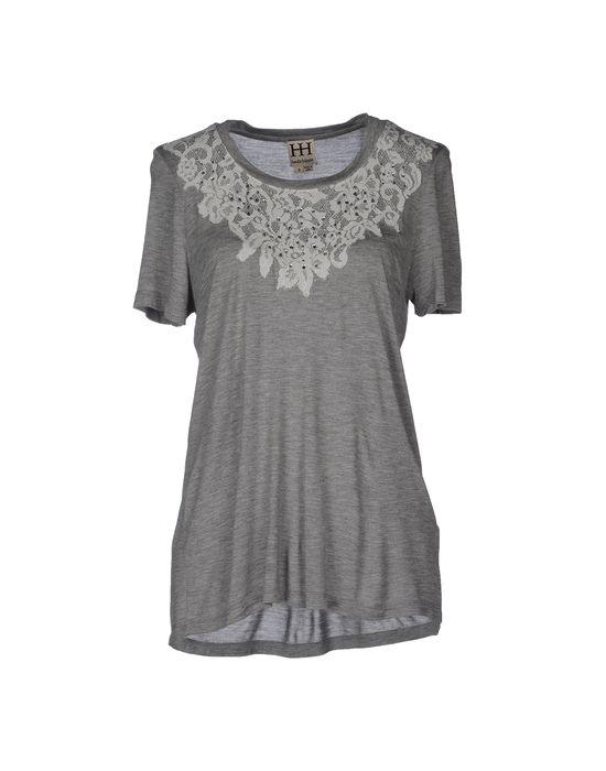 Футболка HAUTE HIPPIE