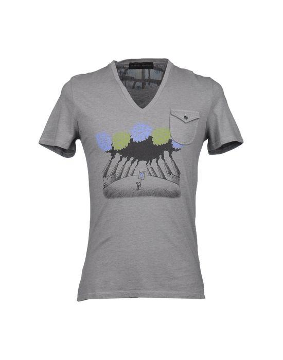 Футболка  -  цвет