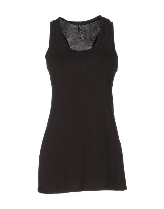 Футболка MANILA GRACE