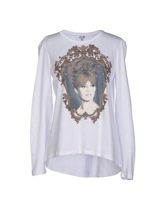Футболка BRIGITTE BARDOT
