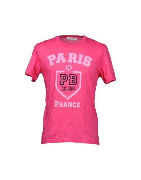 Футболка PIERRE BALMAIN