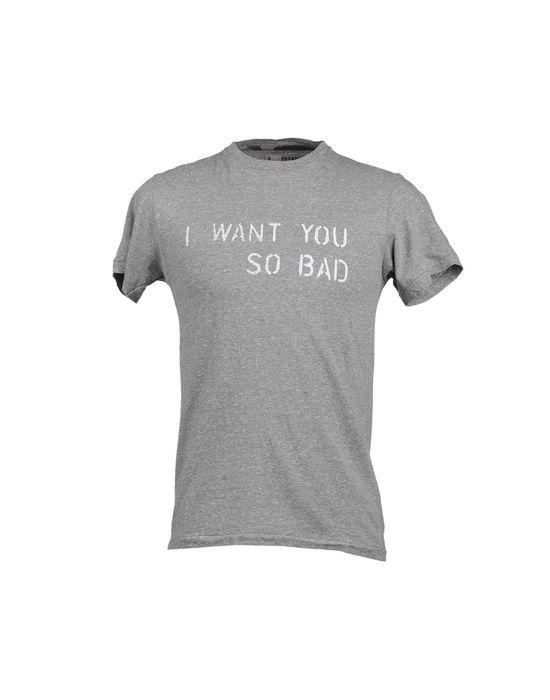 Футболка  -  цвет