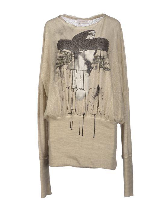 Футболка GET LOST