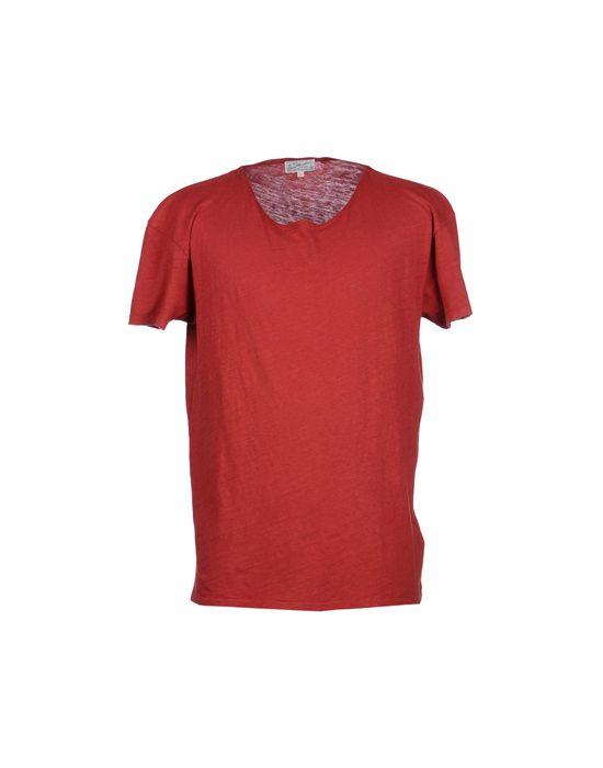 Футболка  -  цвет