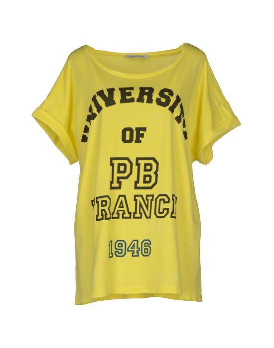 Футболка PIERRE BALMAIN
