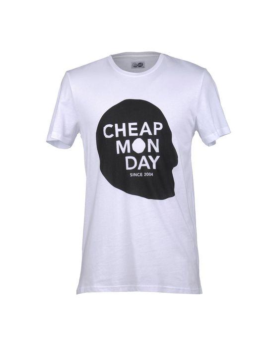 Футболка CHEAP MONDAY