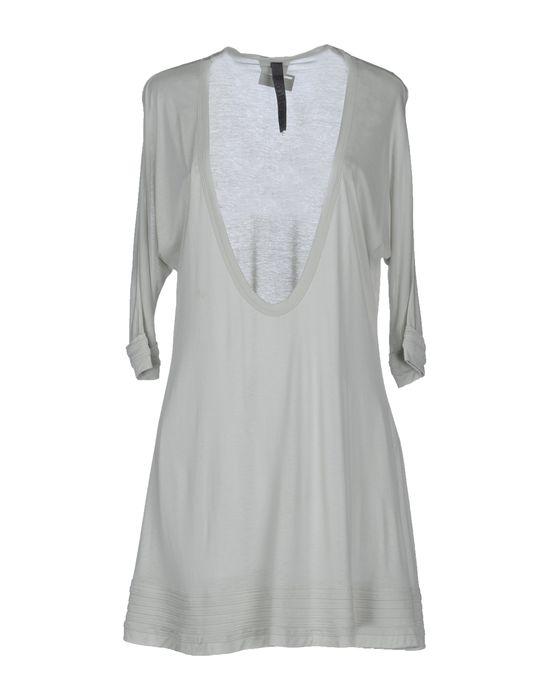 Футболка  -  цвет