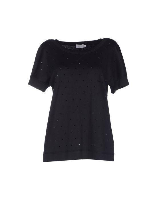 Футболка SILK & CASHMERE