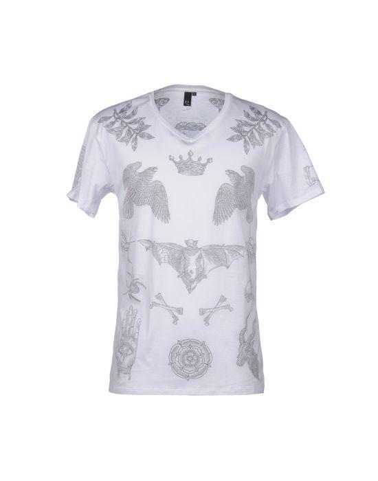 Футболка MCQ ALEXANDER MCQUEEN