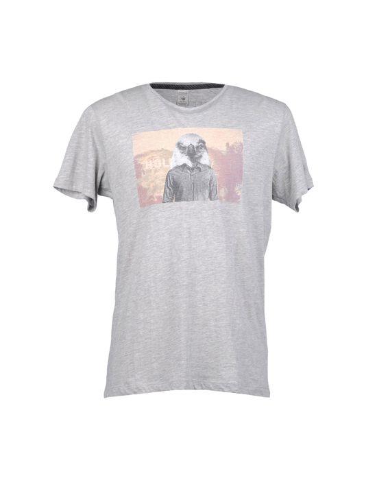 Футболка JACK & JONES PREMIUM