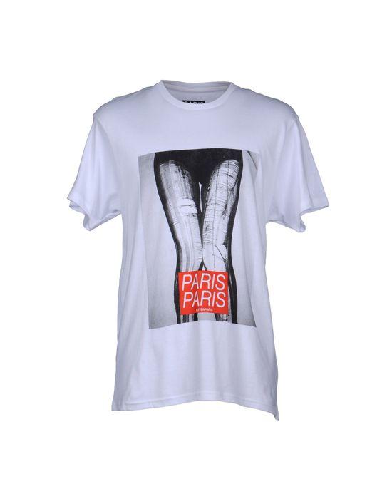 Футболка ELEVEN PARIS