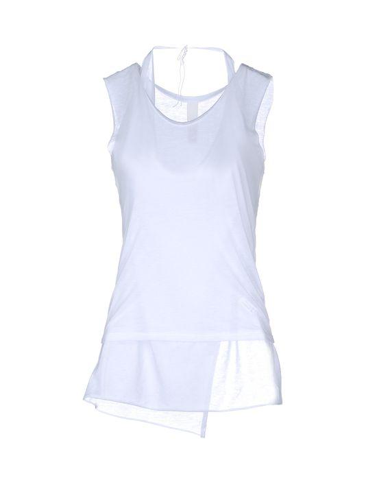 Футболка  -  цвет