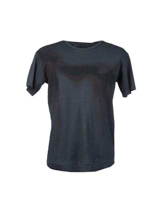 Футболка  -  цвет