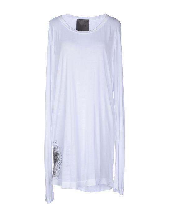 Футболка  -  цвет