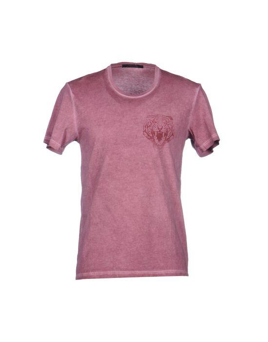 Футболка  -  цвет