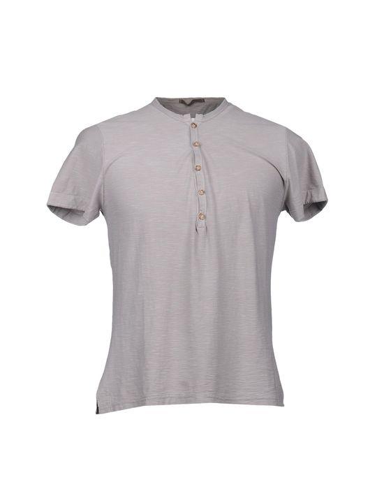 Футболка  -  цвет