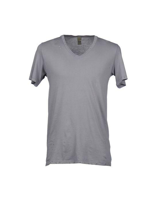 Футболка  -  цвет