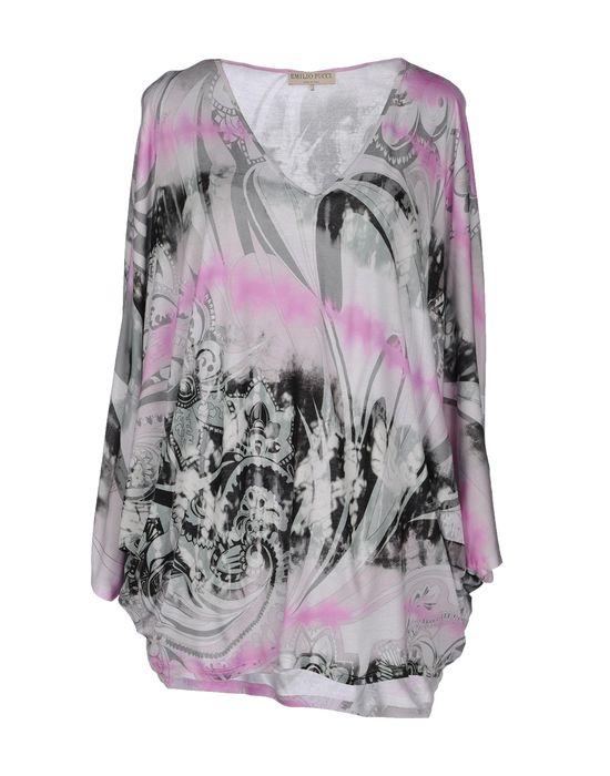 Футболка EMILIO PUCCI