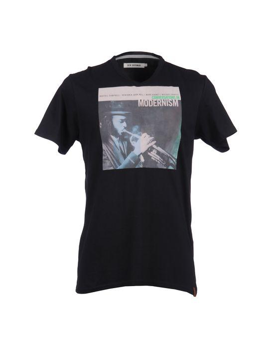 Футболка BEN SHERMAN