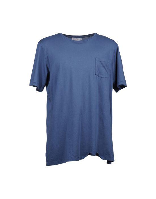 Футболка  -  цвет