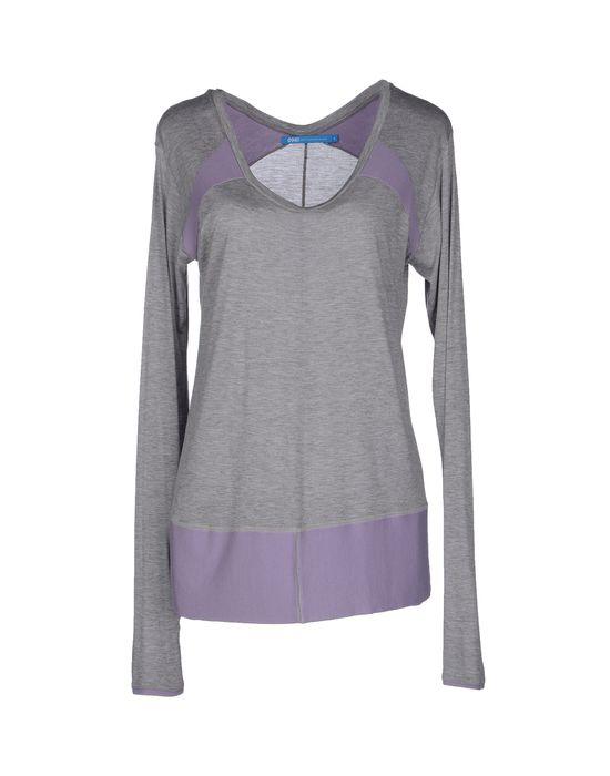 Футболка  -  цвет