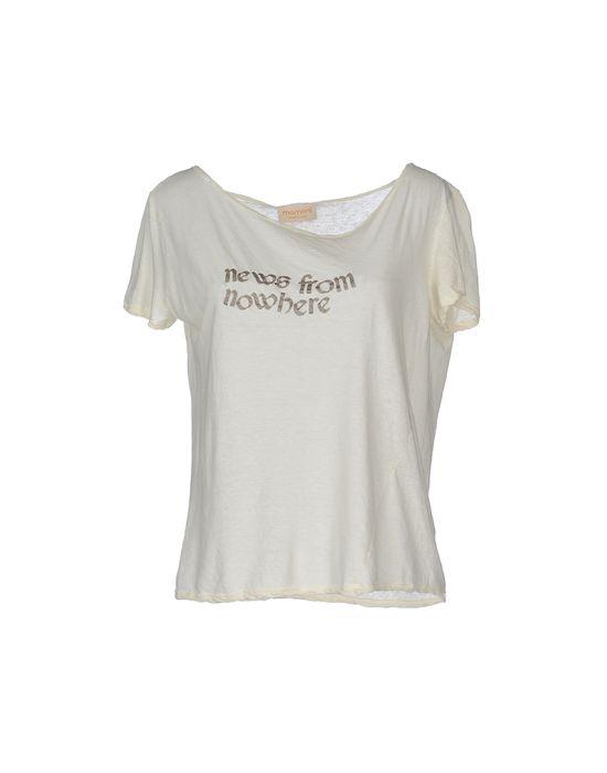 Футболка MOMONÍ