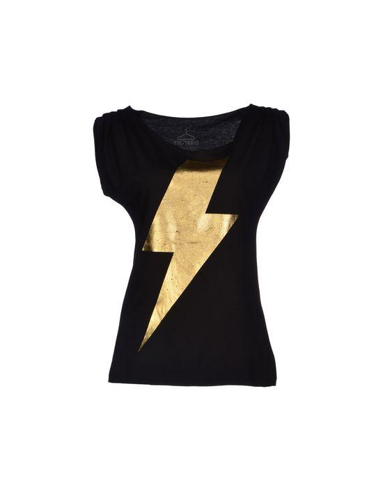 Футболка  -  цвет